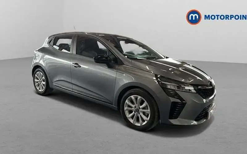 Used Renault Clio Evolution 143 HP (105 kW) 2025 Hatchback