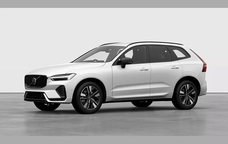 Other New 2024 Volvo XC60 Plus SUV | £54,435 - Image 1/4