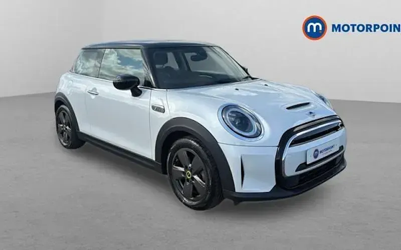 Used Mini Cooper S Level 1 135 kW (184 HP) 2023 Hatchback