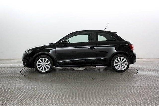 Used Audi A1 2011 Hatchback