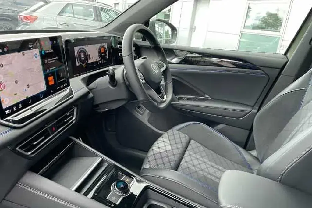 Used VW Tiguan 150 HP (110 kW) 2026 SUV