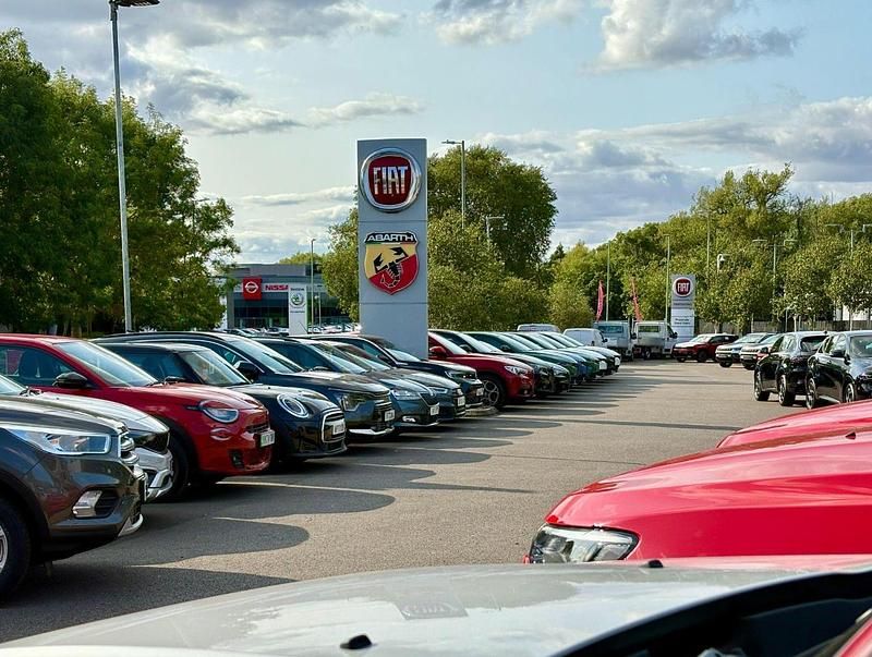 Used Jeep Renegade Limited 120 HP (88 kW) 2022 Black SUV