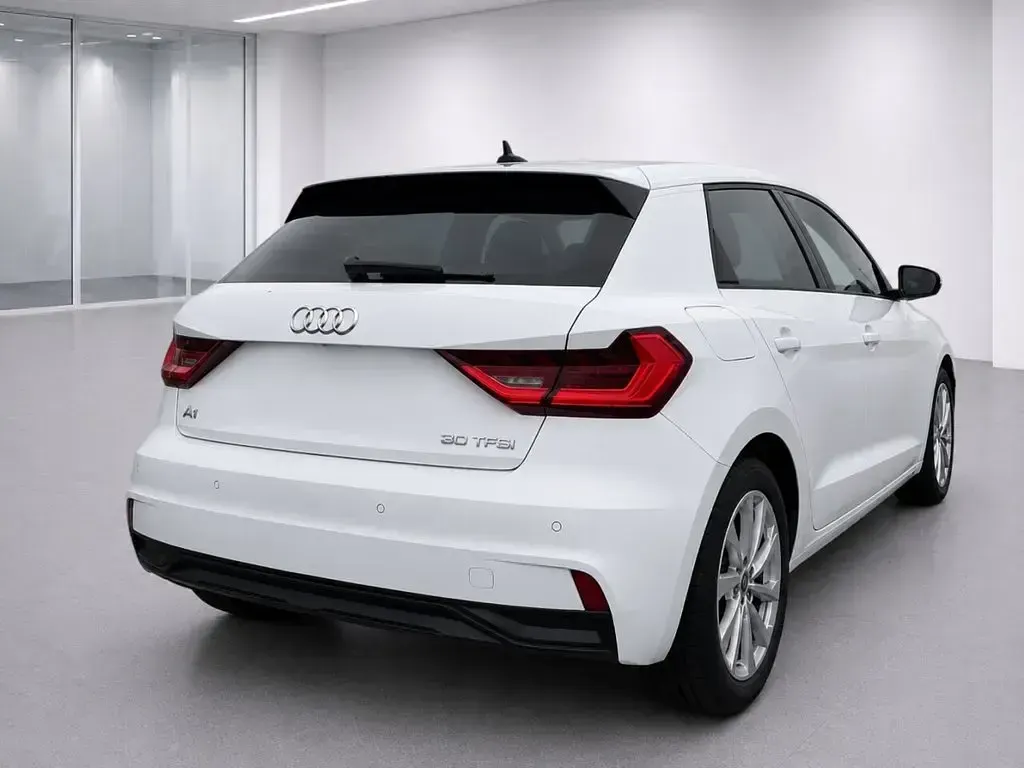 Used Audi A1 Sport 2021 White SUV