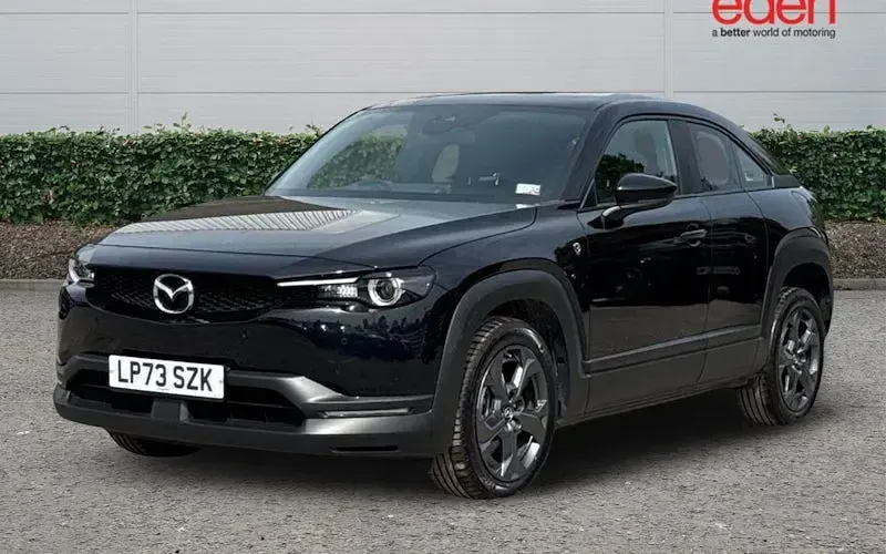 Used Mazda MX30 Prime-Line 170 HP (125 kW) 2025 SUV