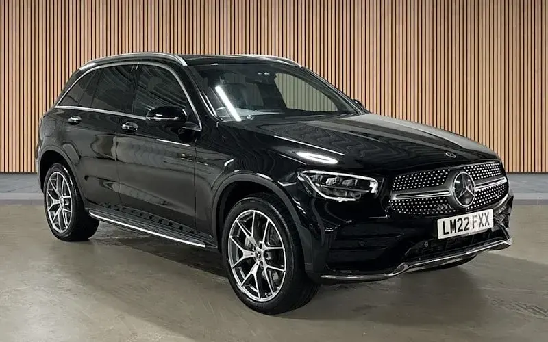 Used Mercedes E300 AMG line 320 HP (235 kW) 2022 Estate