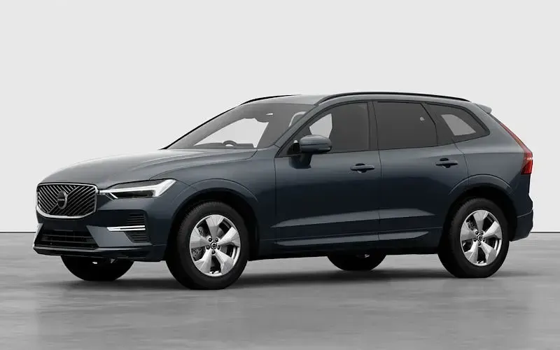 Used Volvo XC60 Core 250 HP (183 kW) 2026 SUV