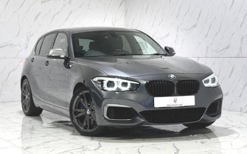 Used 2019 BMW M140 M Sport Hatchback | £21,000 (Good price) - Image 1/4