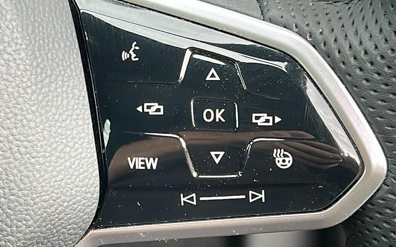 Used 2023 VW Golf VIII GTD Hatchback | £31,299 (Expensive) - Image 1/4