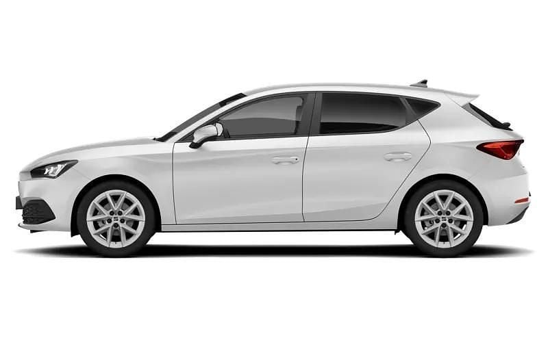 New Seat Leon FR 116 HP (85 kW) 2026 Hatchback