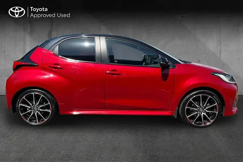 Used Toyota Yaris Sport 116 HP (85 kW) 2023 Other Hatchback