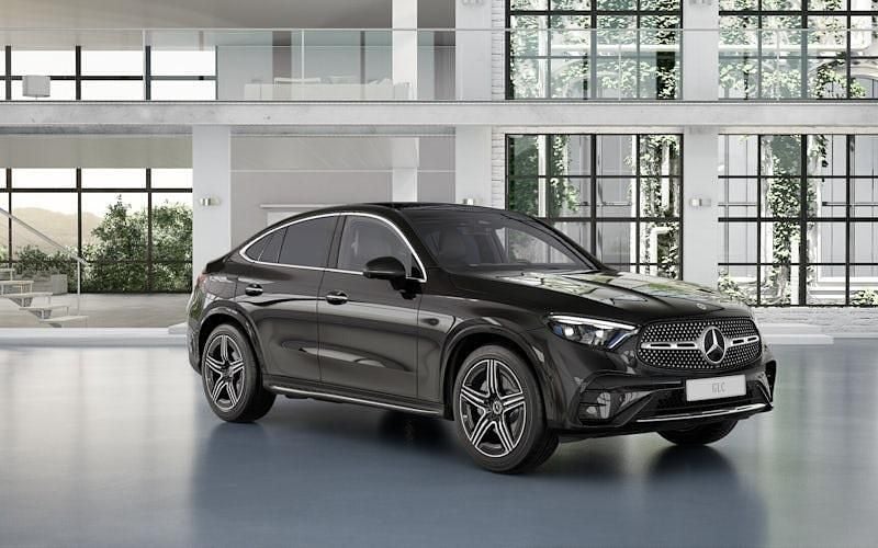 New 2024 Mercedes 300 AMG Line Premium Coupe | £66,559 (Fair price) - Image 1/4