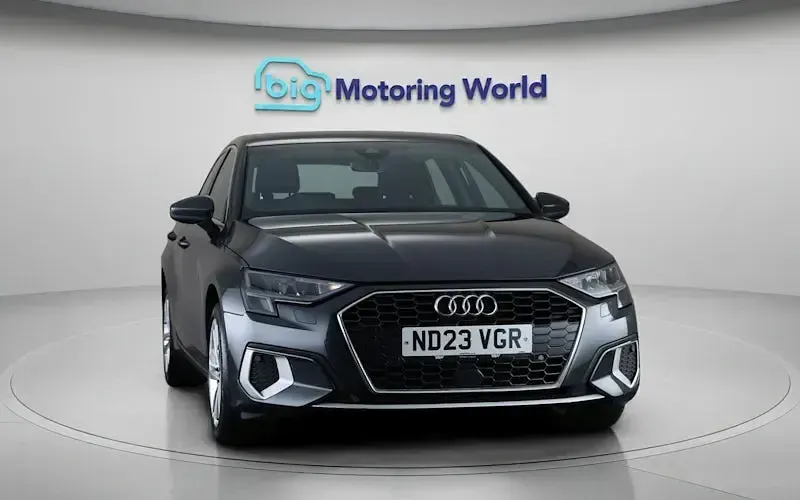 Used Audi A3 Sportback e-tron Sport 204 HP (150 kW) 2025 Hatchback