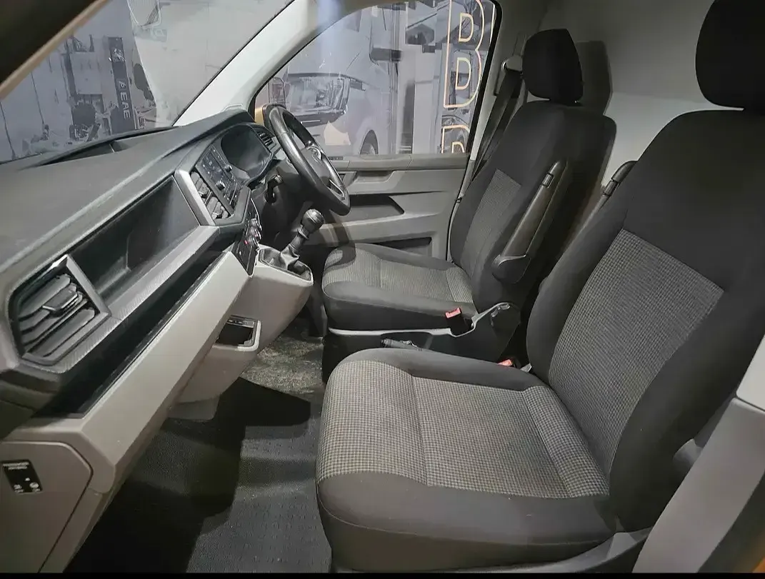 Used VW Transporter Startline 2023 Bronze Van