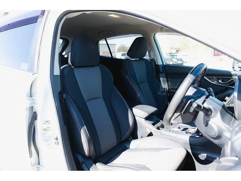 Usado Subaru XV 156 CV (114 kW) 2019 Blanco SUV