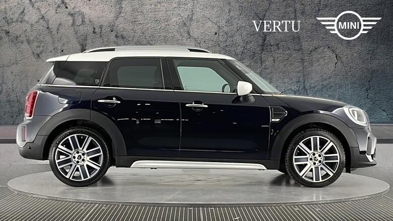 Used Mini Cooper Exclusive 136 HP (100 kW) 2022 Hatchback