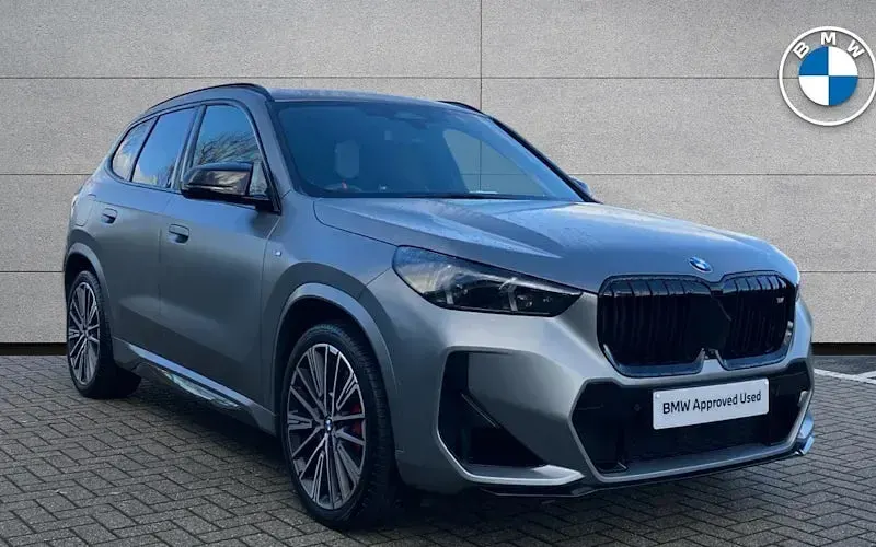 Used BMW X1 Comfort Edition 300 HP (220 kW) 2024 SUV