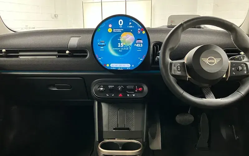 Used Mini Cooper Classic 150 kW (204 HP) 2026 Hatchback