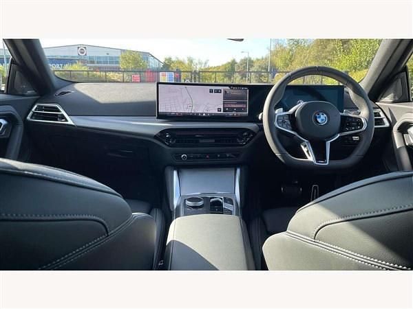 Used BMW 220 M Sport 184 HP (135 kW) 2025 Grey Coupe