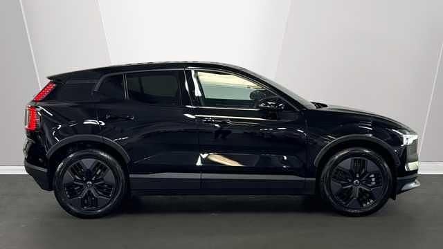 Used Volvo EX30 CC Performance 310 kW (422 HP) 2026 SUV