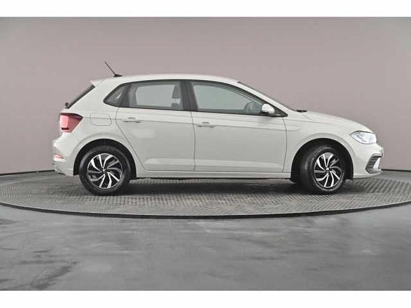 Used VW Polo 80 HP (58 kW) 2023 Hatchback