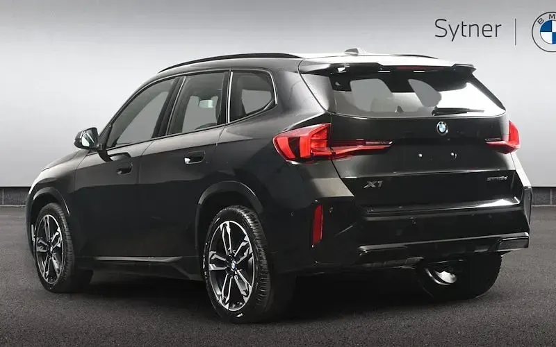 New BMW X1 M Sport 150 HP (110 kW) 2026 SUV