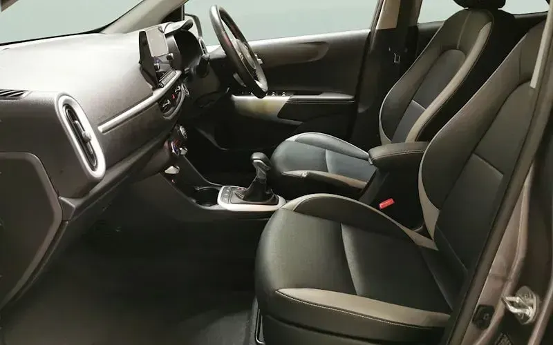 Used Kia Picanto X-Line 67 HP (49 kW) 2024 Hatchback