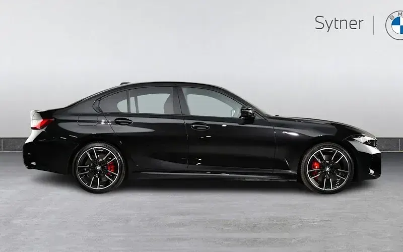 New BMW M340 M Sport 374 HP (275 kW) 2025 Estate