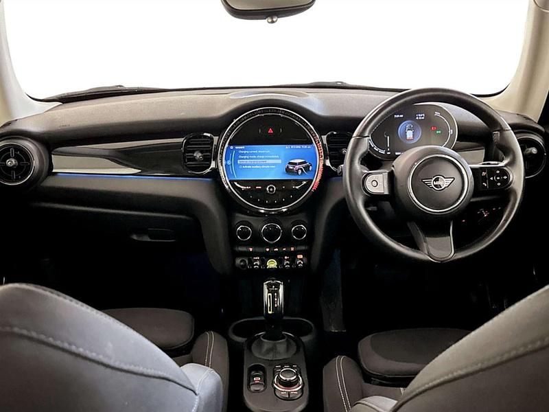 Used Mini Cooper S Hatch 135 kW (184 HP) 2022 Grey Hatchback