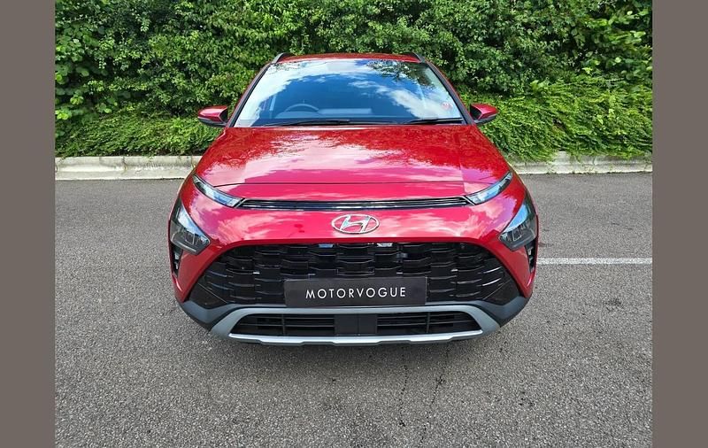 Used Hyundai Bayon Premium 99 HP (72 kW) 2024 Other SUV