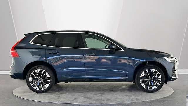 Used Volvo XC60 Ultra 247 HP (181 kW) 2026 SUV