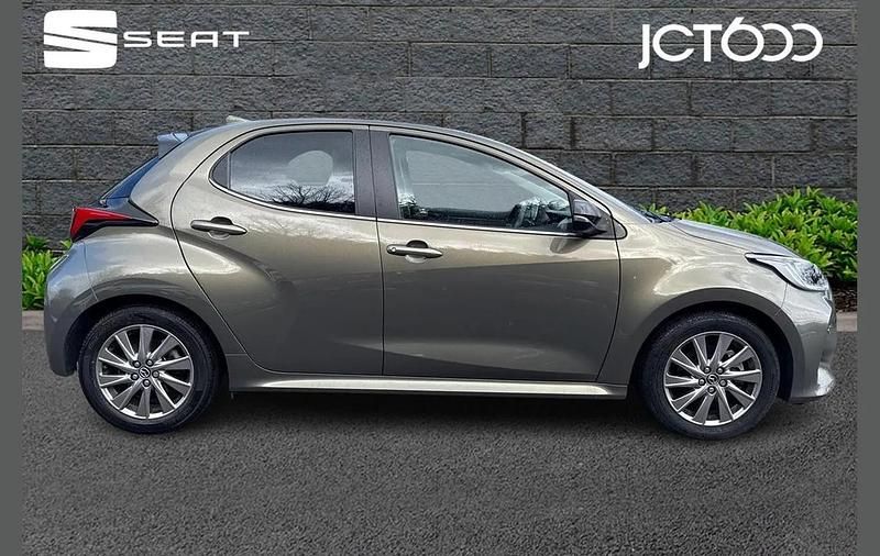 Used Mazda 2 113 HP (83 kW) 2023 Other Hatchback