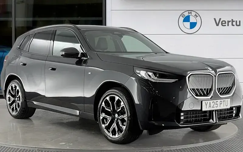 Second-hand BMW X3 M Sport 208 CP (152 kW) 2025 SUV