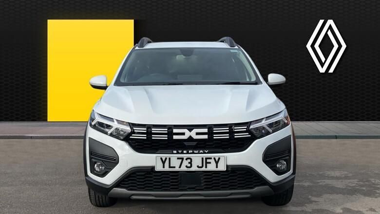 Used Dacia Sandero Expression 91 HP (66 kW) 2023 Hatchback