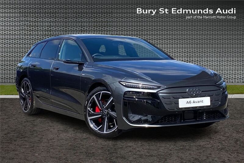 Other New 2025 Audi e-tron Comfort SUV | £88,035 (Expensive) - Image 1/2