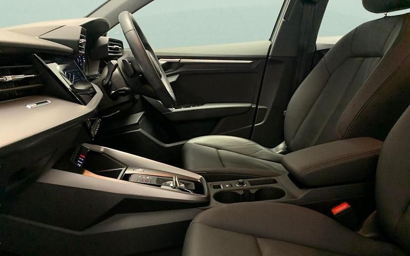 Used Audi A3 Sportback Sport 150 HP (110 kW) 2024 Hatchback