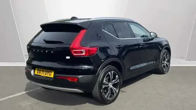 Used Volvo XC40 Inscription 257 HP (189 kW) 2022 SUV