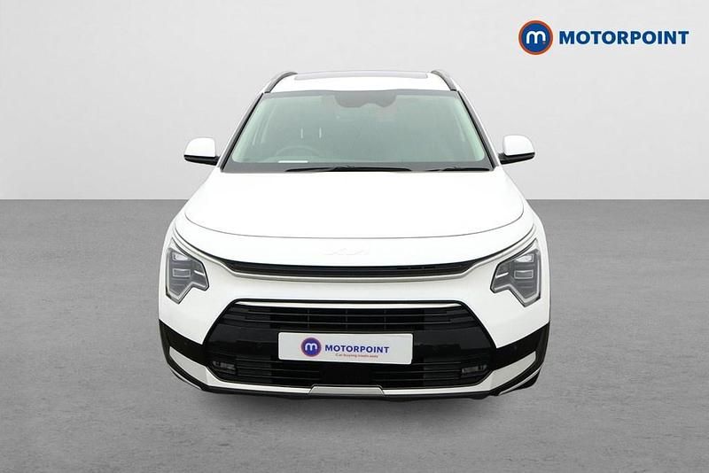 Used Kia Niro 182 HP (133 kW) 2023 White SUV