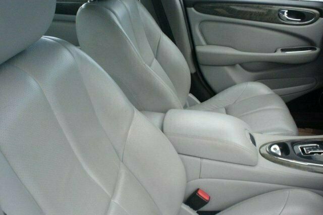Used Jaguar XJ 2003 Sedan