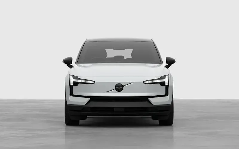 Novo Volvo EX30 Ultra 314 kW (428 HP) 2025 Branco SUV