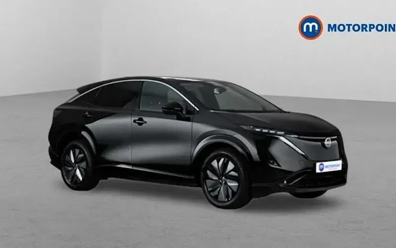 Used Nissan Ariya Advance 177 kW (242 HP) 2026 SUV