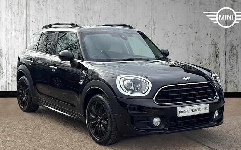 Used Mini Cooper 136 HP (100 kW) 2018 Hatchback