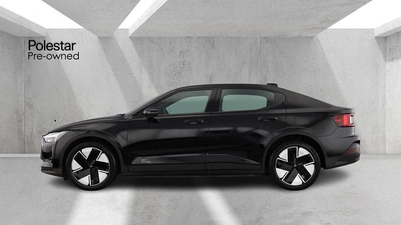 Used Polestar 2 219 kW (299 HP) 2025 Black Hatchback