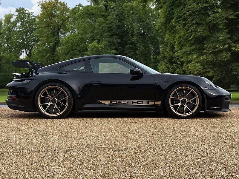 Used Porsche 992 2022 Coupe