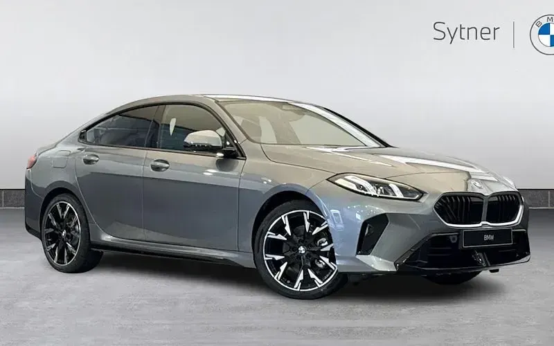 Used BMW 220 M Sport 170 HP (125 kW) 2026 Coupe