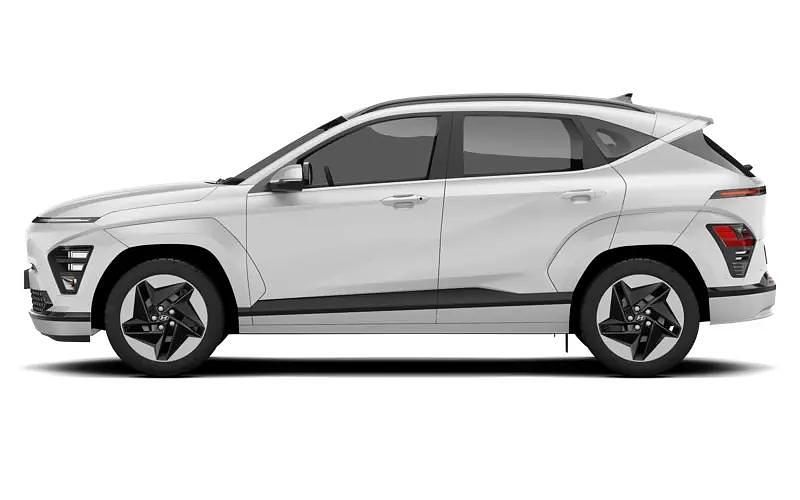 Begagnad Hyundai Kona Advanced 114 kW (156 HK) 2025 SUV