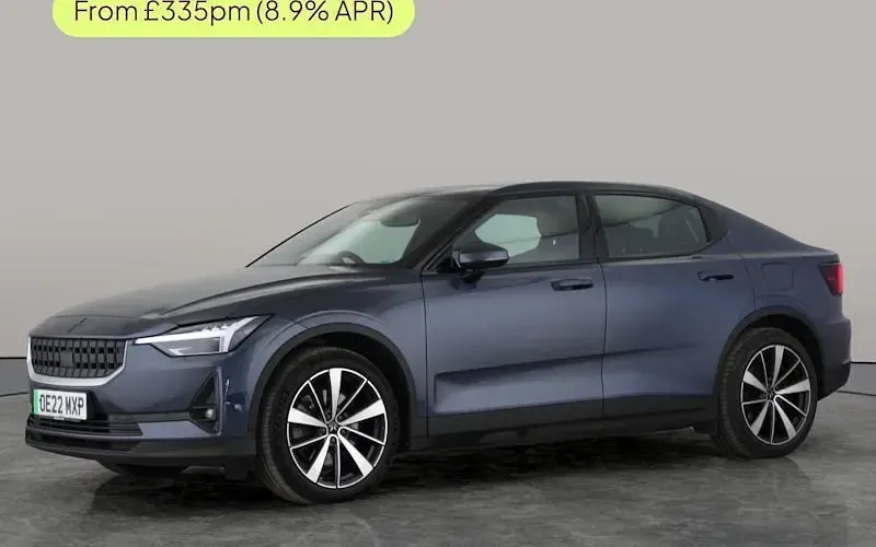 Used Polestar 2 300 kW (408 HP) 2022 Hatchback