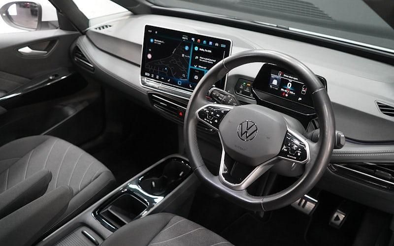 Used VW ID.3 Pro 150 kW (204 HP) 2024 Hatchback