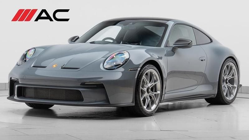 Used 2023 Porsche 911 GT3 Coupe | £164,990 (A bit pricey) - Image 1/4