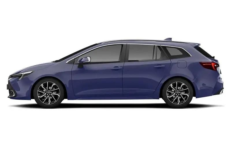 Used 2024 Toyota Corolla Estate | £23,141 (Fair price) - Image 1/1