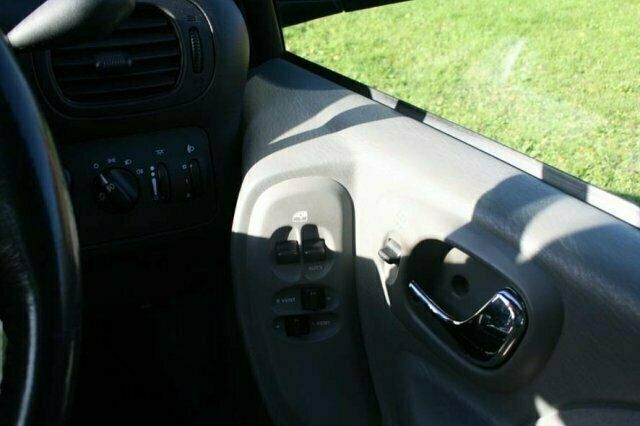 Used Chrysler Grand Voyager 2007 MPV
